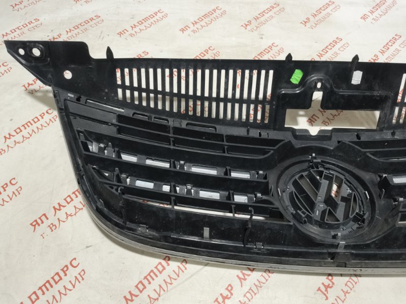 Решетка радиатора, 7000 рублей, Владимир