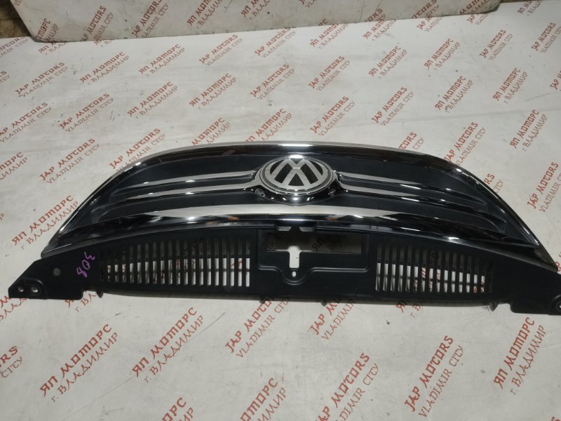 Решетка радиатора, 7000 рублей, Владимир