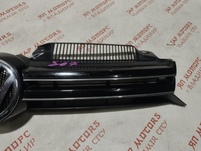 Решетка радиатора, 6000 рублей, Владимир