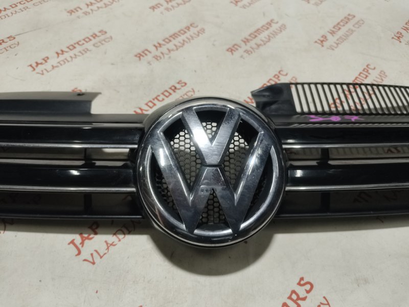 Решетка радиатора, 6000 рублей, Владимир