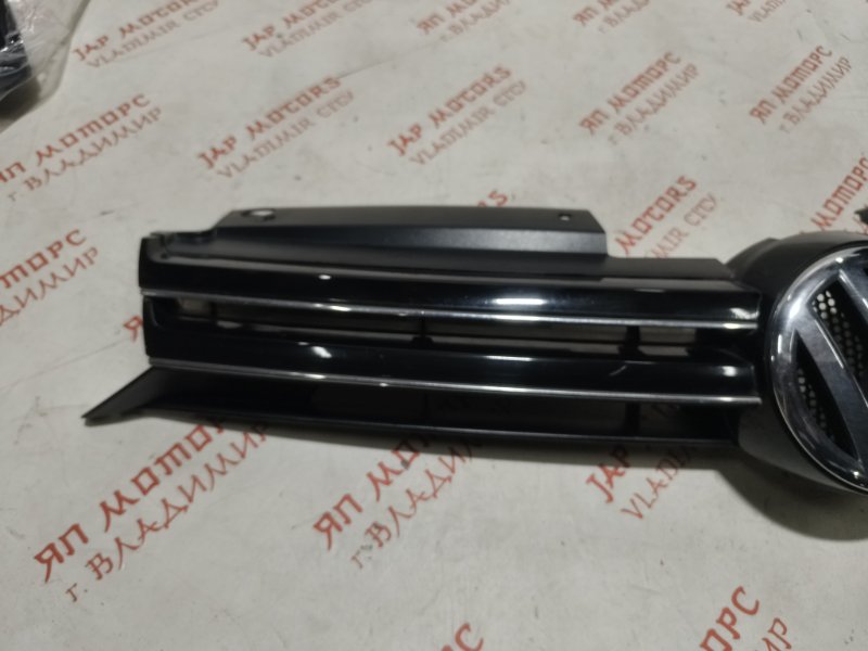 Решетка радиатора, 6000 рублей, Владимир