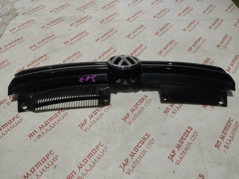 Решетка радиатора, 6000 рублей, Владимир