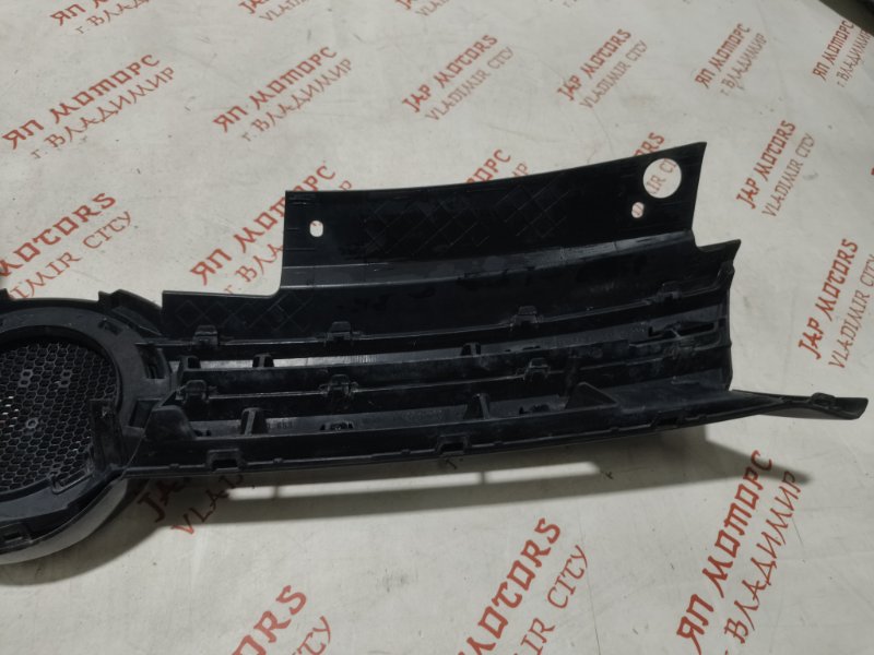 Решетка радиатора, 6000 рублей, Владимир