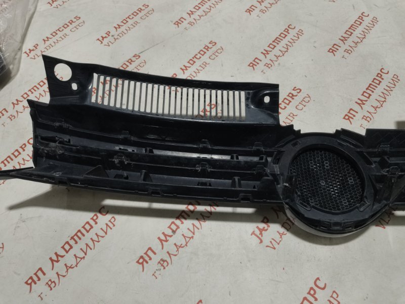 Решетка радиатора, 6000 рублей, Владимир