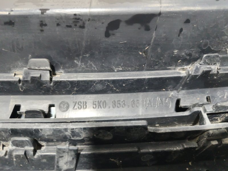 Решетка радиатора, 6000 рублей, Владимир