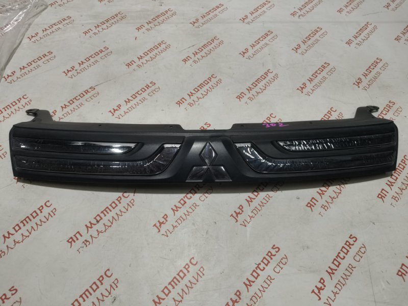 Решетка радиатора, 2000 рублей, Владимир