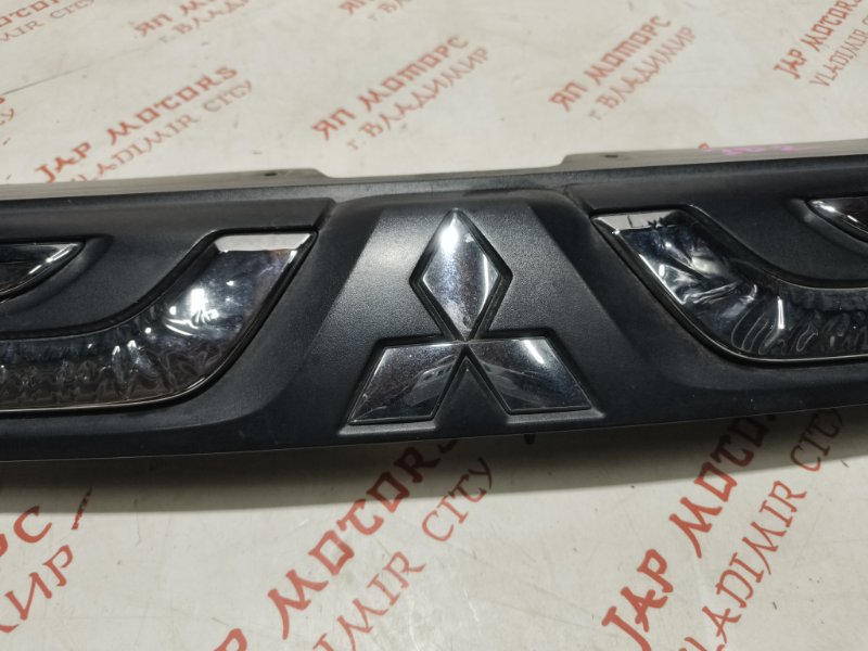 Решетка радиатора, 2000 рублей, Владимир