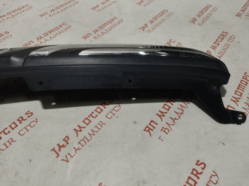 Решетка радиатора, 2000 рублей, Владимир