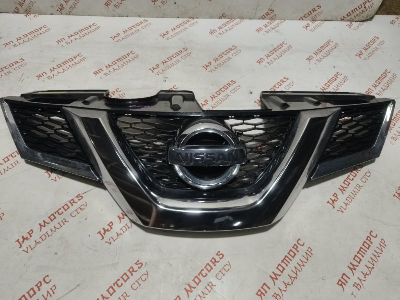 Решетка радиатора, 9000 рублей, Владимир