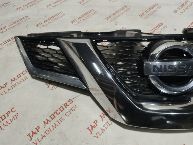 Решетка радиатора, 9000 рублей, Владимир