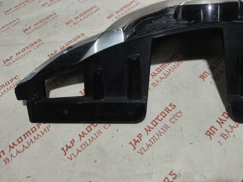 Решетка радиатора, 9000 рублей, Владимир