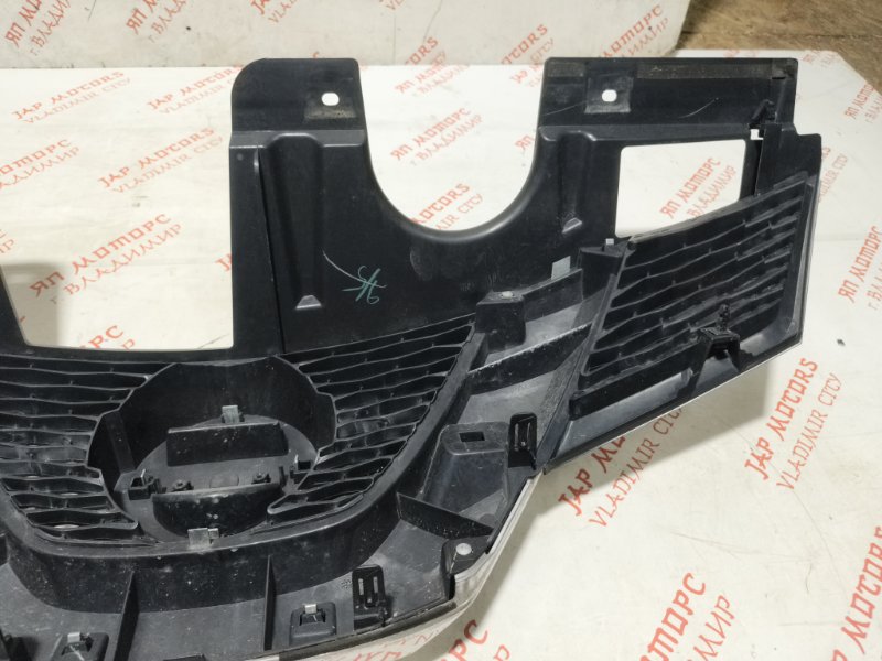 Решетка радиатора, 9000 рублей, Владимир