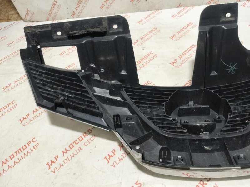 Решетка радиатора, 9000 рублей, Владимир