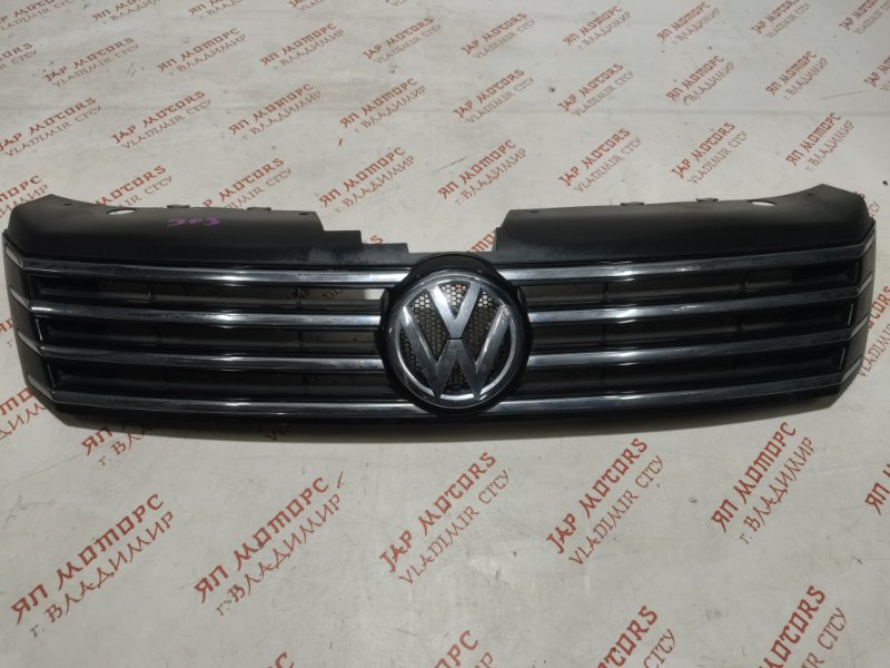 Решетка радиатора, 6000 рублей, Владимир