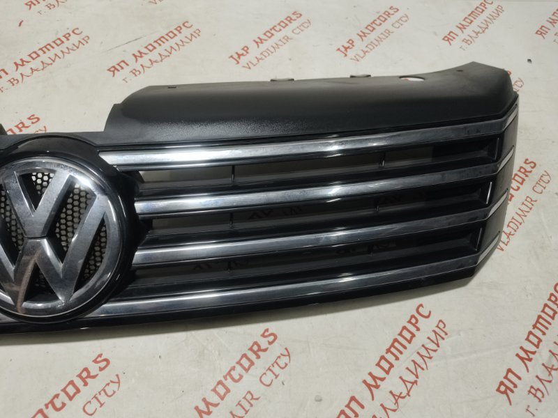 Решетка радиатора, 6000 рублей, Владимир