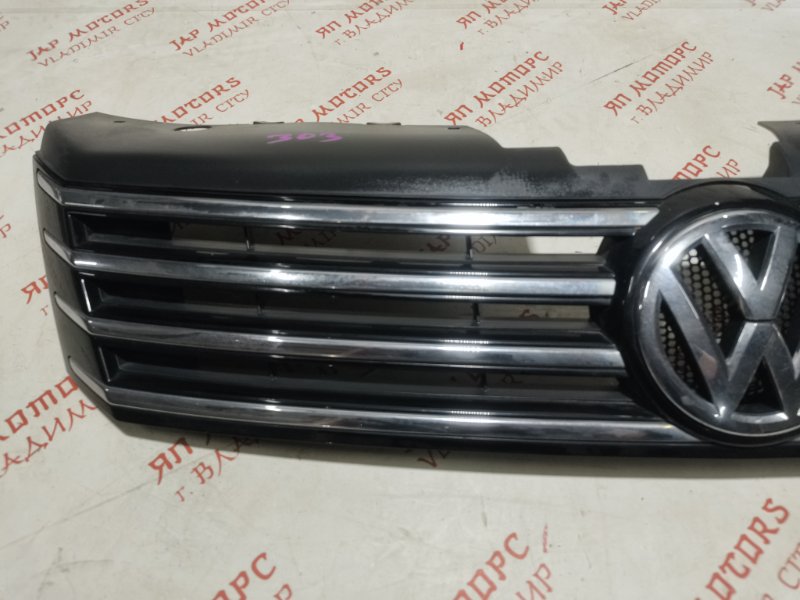 Решетка радиатора, 6000 рублей, Владимир