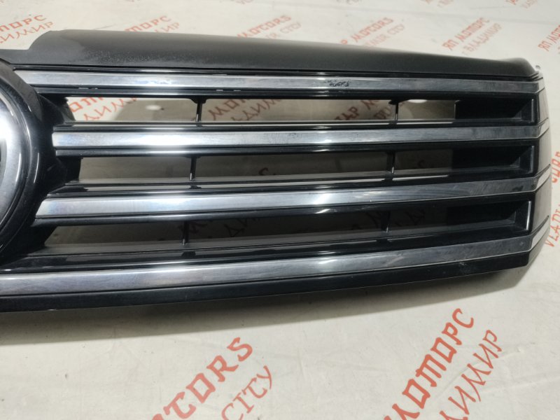 Решетка радиатора, 6000 рублей, Владимир