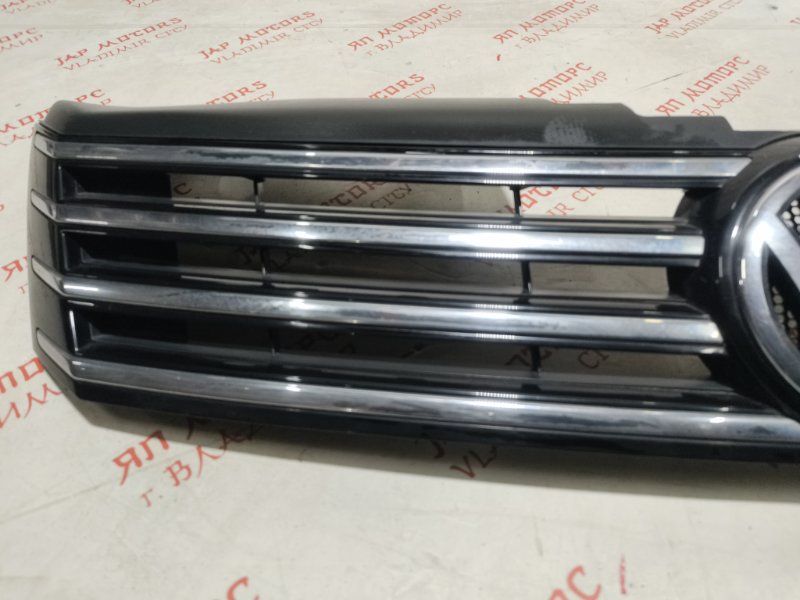 Решетка радиатора, 6000 рублей, Владимир