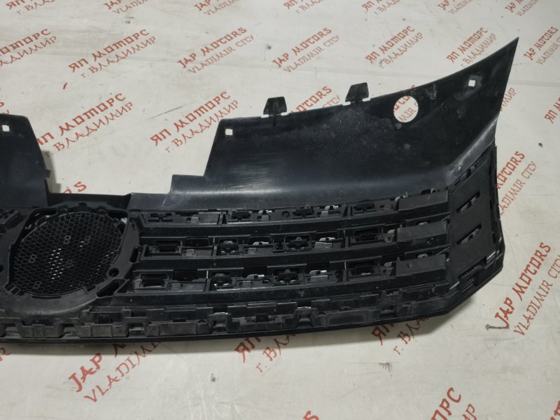 Решетка радиатора, 6000 рублей, Владимир