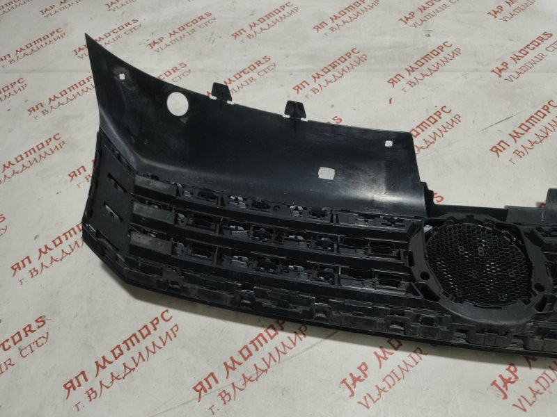 Решетка радиатора, 6000 рублей, Владимир