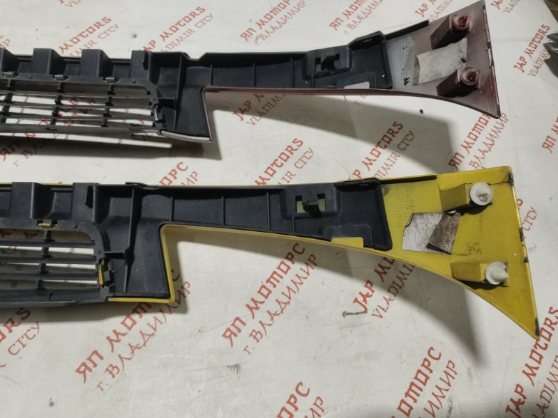 Решетка радиатора, 5000 рублей, Владимир