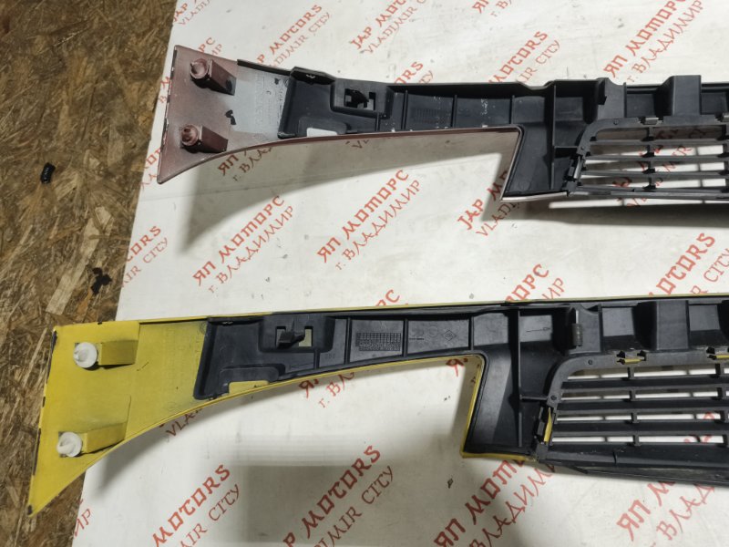 Решетка радиатора, 5000 рублей, Владимир