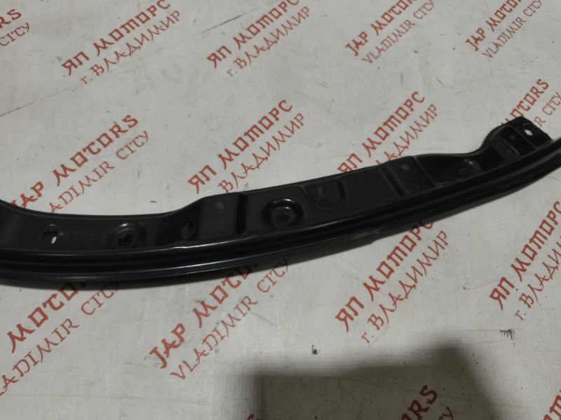 Жесткость бампера, 2000 рублей, Владимир