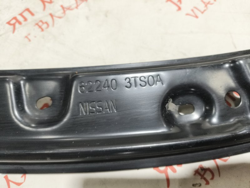 Жесткость бампера, 2000 рублей, Владимир