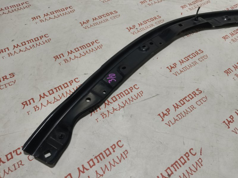 Жесткость бампера, 2000 рублей, Владимир