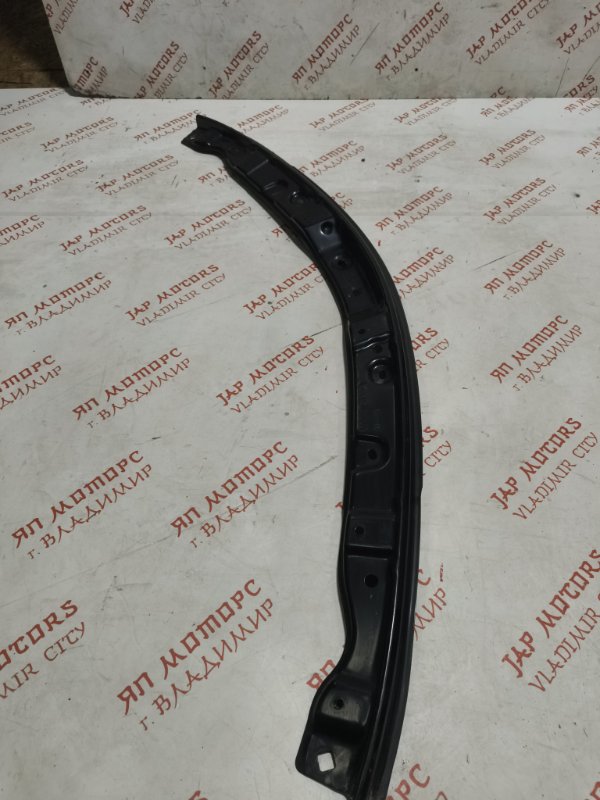 Жесткость бампера, 2000 рублей, Владимир