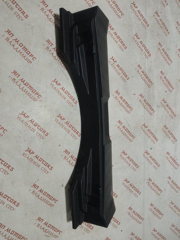 Накладка замка багажника, 1500 рублей, Владимир