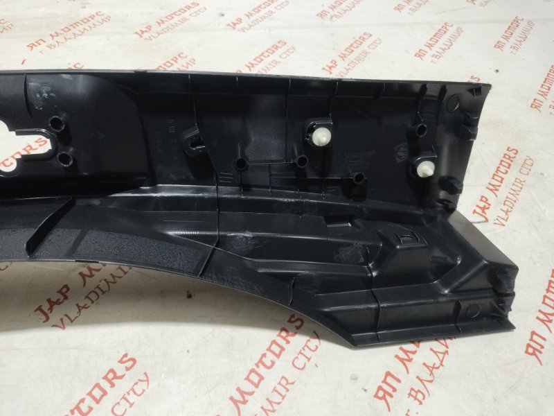 Накладка замка багажника, 1500 рублей, Владимир