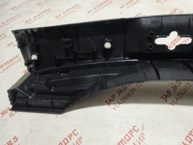 Накладка замка багажника, 1500 рублей, Владимир