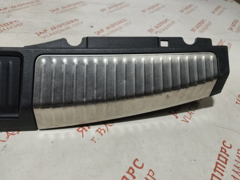 Накладка замка багажника, 1500 рублей, Владимир