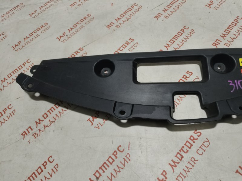 Накладка замка капота, 2000 рублей, Владимир