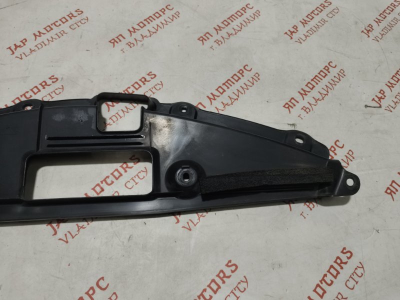 Накладка замка капота, 2000 рублей, Владимир