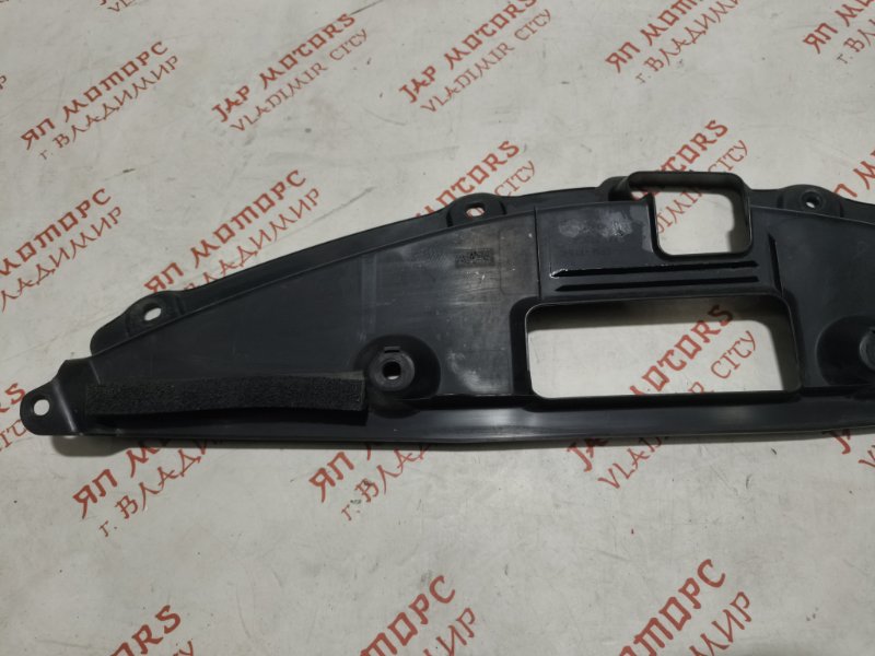 Накладка замка капота, 2000 рублей, Владимир