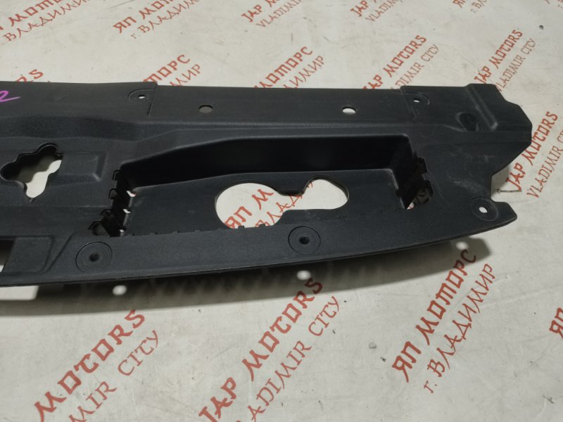 Накладка замка капота, 2000 рублей, Владимир