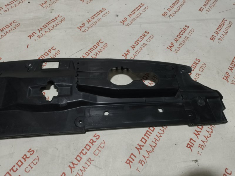 Накладка замка капота, 2000 рублей, Владимир