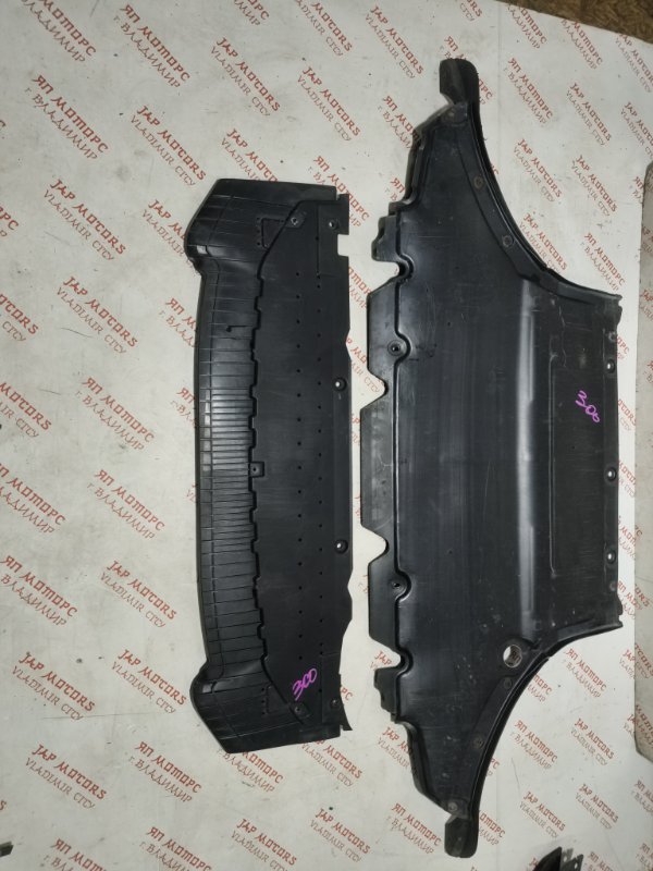 Защита бампера, 5000 рублей, Владимир