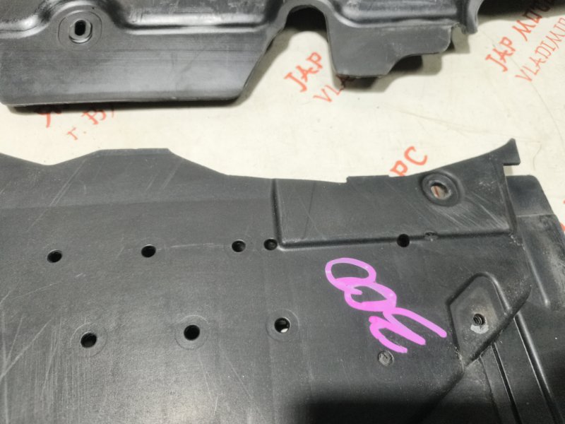 Защита бампера, 5000 рублей, Владимир