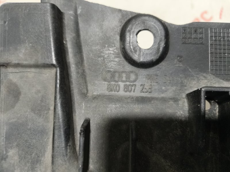 Защита бампера, 5000 рублей, Владимир