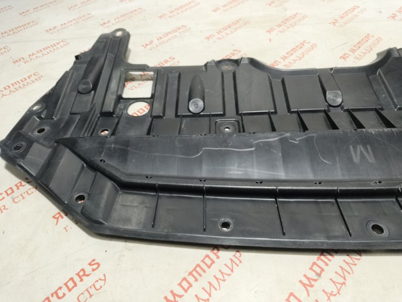 Защита бампера, 3500 рублей, Владимир