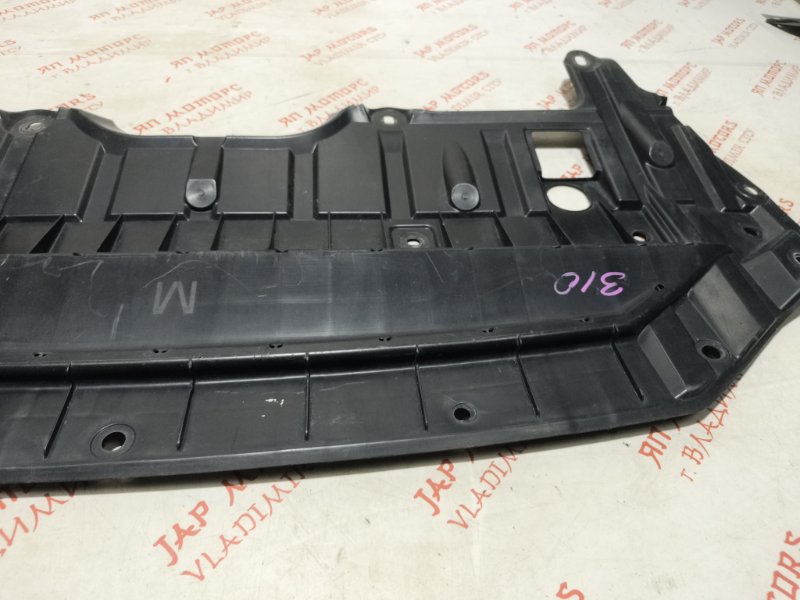 Защита бампера, 3500 рублей, Владимир