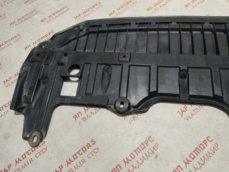 Защита бампера, 3500 рублей, Владимир