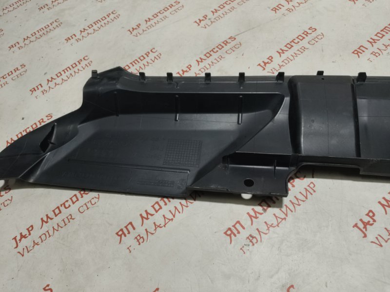 Накладка замка капота, 1500 рублей, Владимир