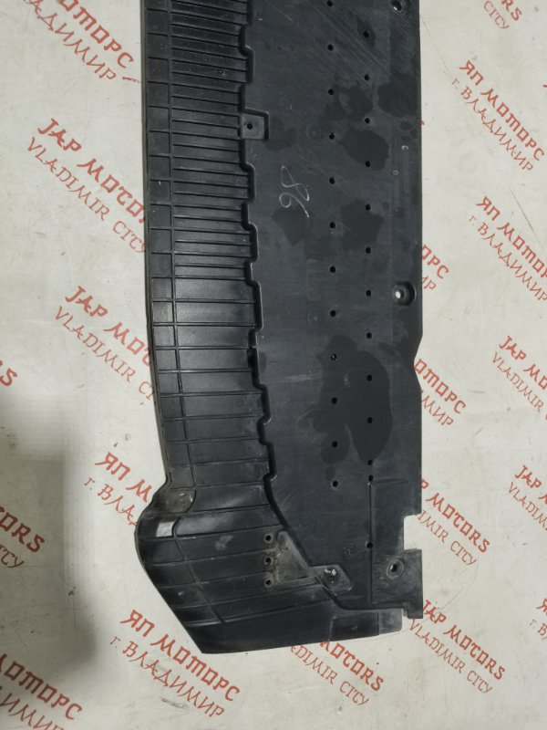 Защита бампера, 2000 рублей, Владимир