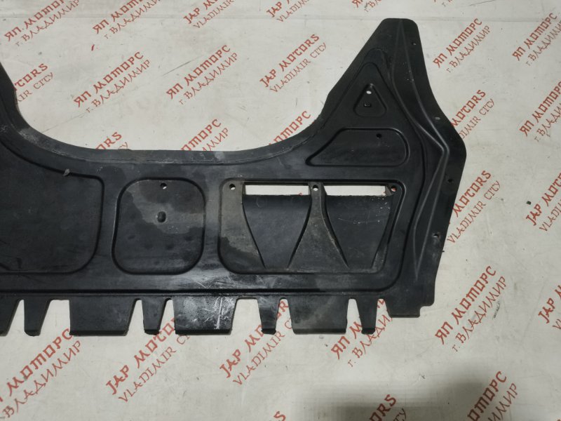 Защита двигателя, 2000 рублей, Владимир