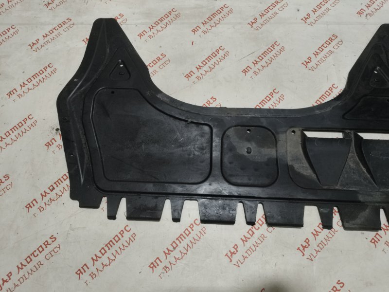 Защита двигателя, 2000 рублей, Владимир