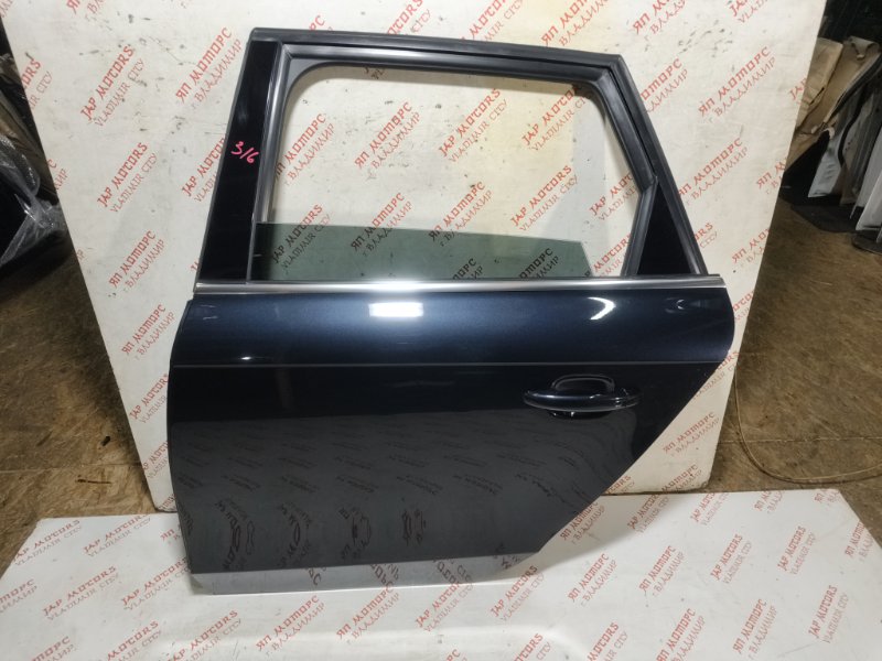 Дверь боковая, 12000 рублей, Владимир